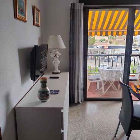 Moraira Centrico Piscina Relax 아파트 외부 사진