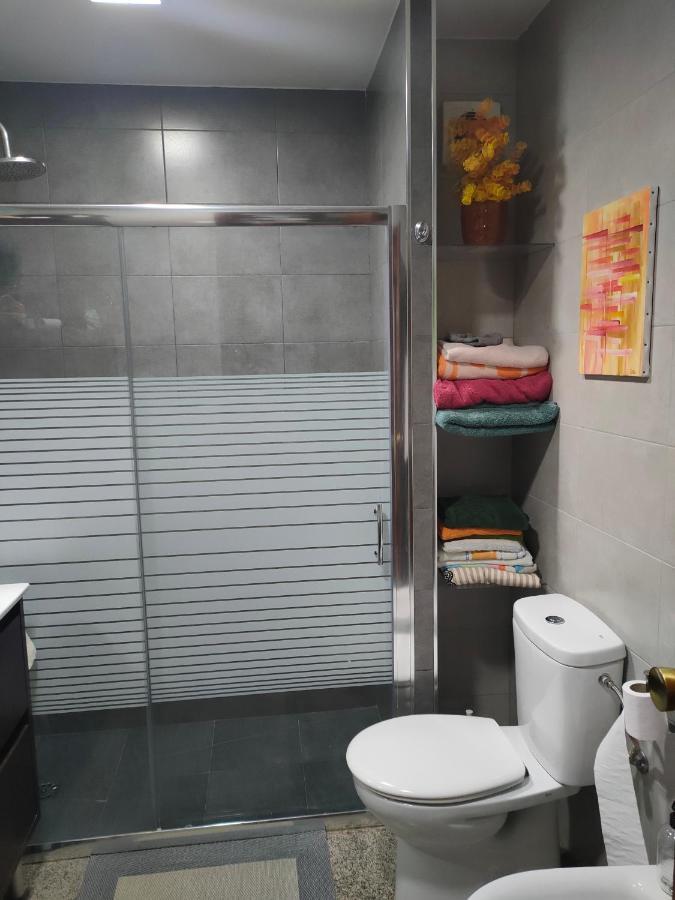 Moraira Centrico Piscina Relax 아파트 외부 사진