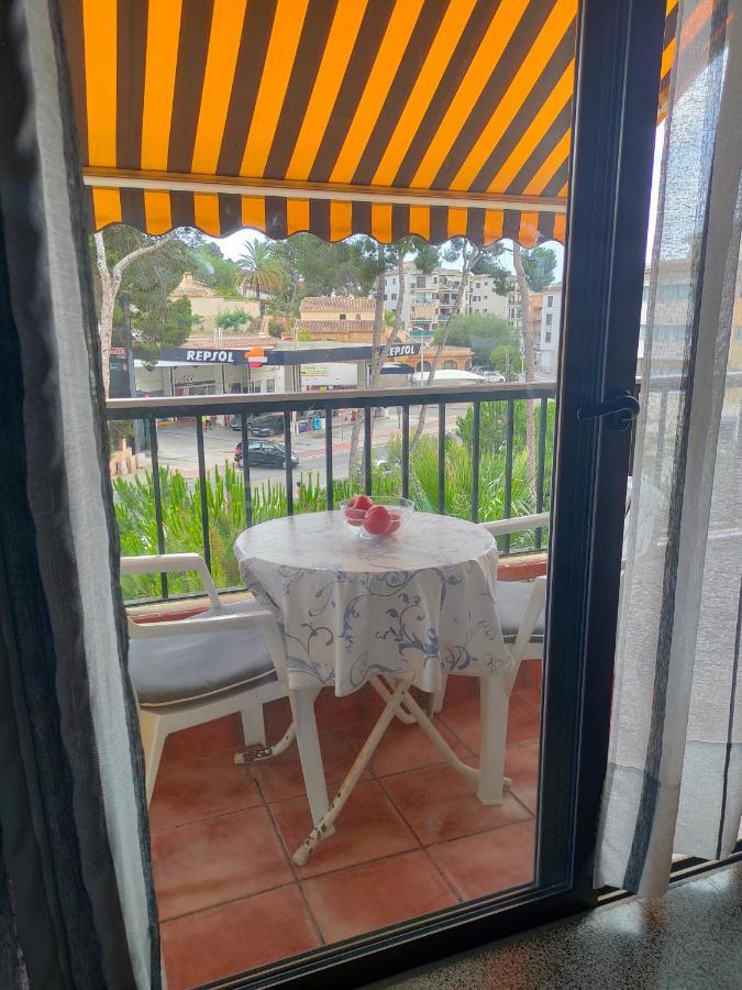 Moraira Centrico Piscina Relax 아파트 외부 사진